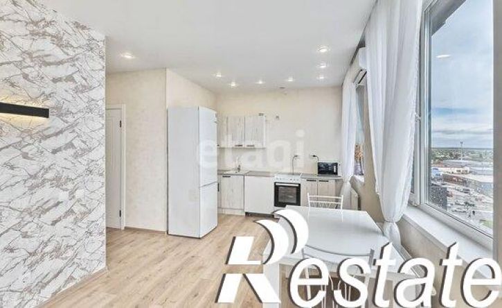 2-комн квартира улица Мелиораторов, 6А,  д. 6А