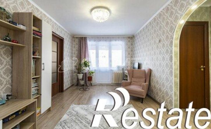 2-комн квартира Севастопольская улица, 35,  д. 35