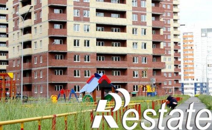 1-комн квартира улица Монтажников, 49,  д. 49
