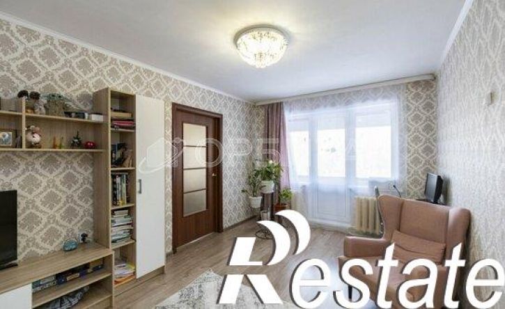 2-комн квартира Севастопольская улица, 35,  д. 35