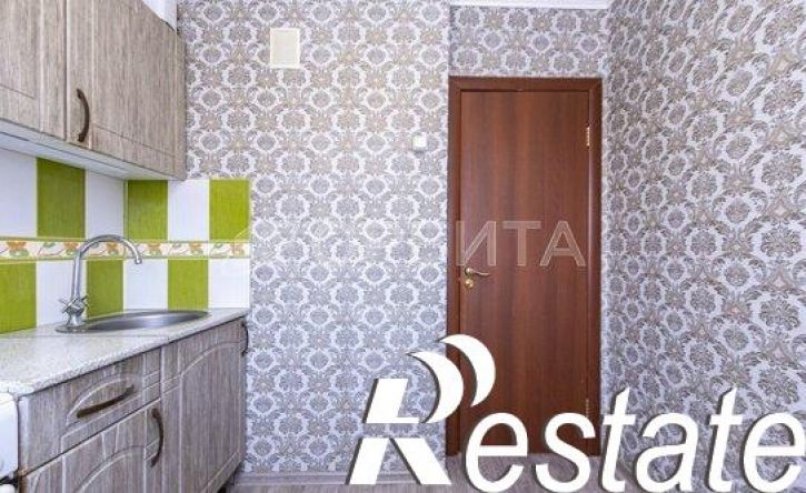 2-комн квартира Севастопольская улица, 35,  д. 35