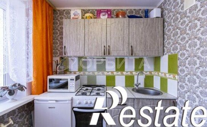 2-комн квартира Севастопольская улица, 35,  д. 35
