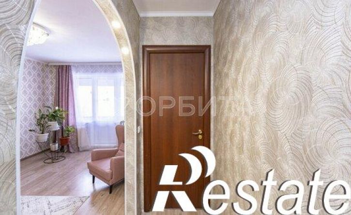 2-комн квартира Севастопольская улица, 35,  д. 35