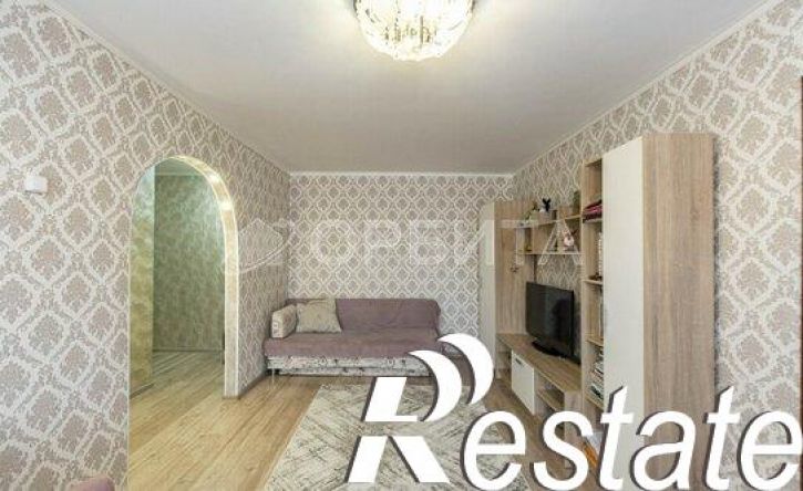 2-комн квартира Севастопольская улица, 35,  д. 35