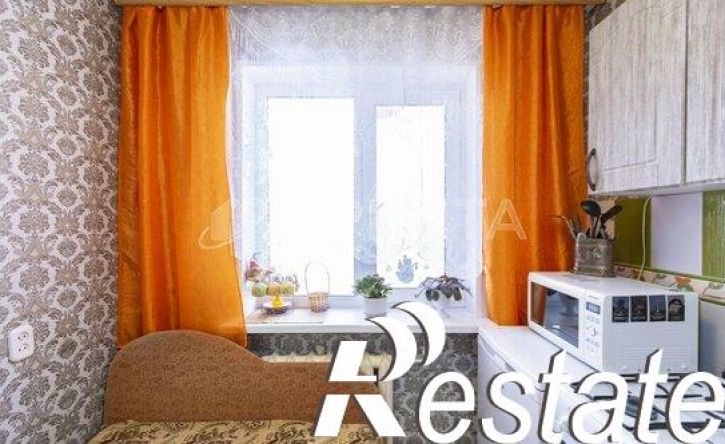 2-комн квартира Севастопольская улица, 35,  д. 35