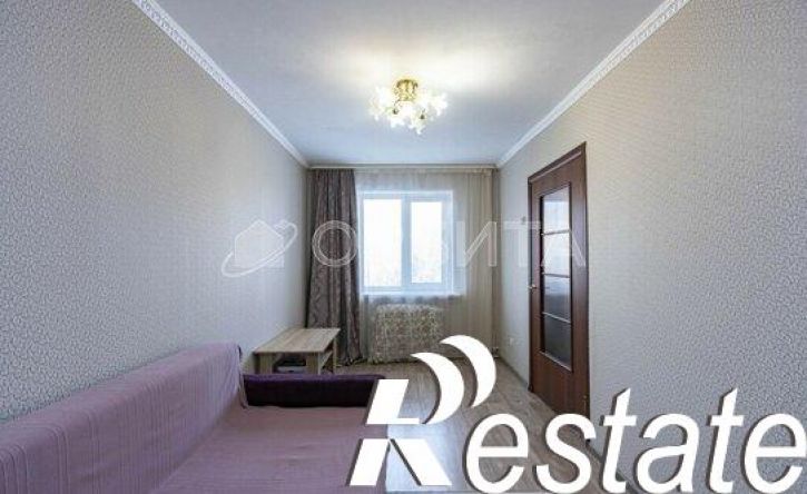 2-комн квартира Севастопольская улица, 35,  д. 35