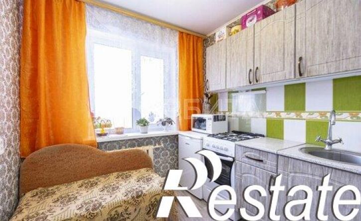 2-комн квартира Севастопольская улица, 35,  д. 35