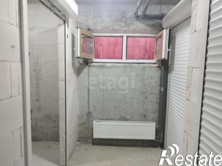 Склад Газопромысловая улица, 1 к2,  д. 1 к2
