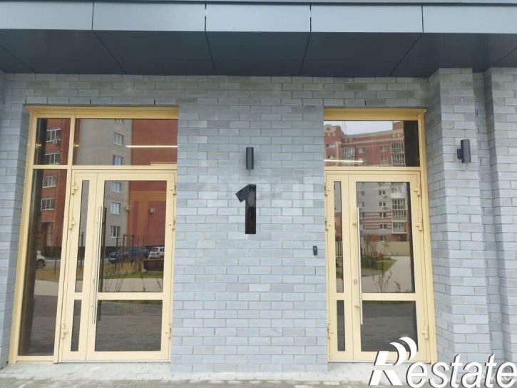Склад Газопромысловая улица, 1 к2,  д. 1 к2