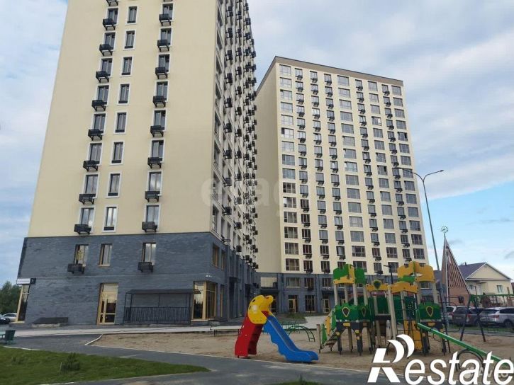 Склад Газопромысловая улица, 1 к2,  д. 1 к2
