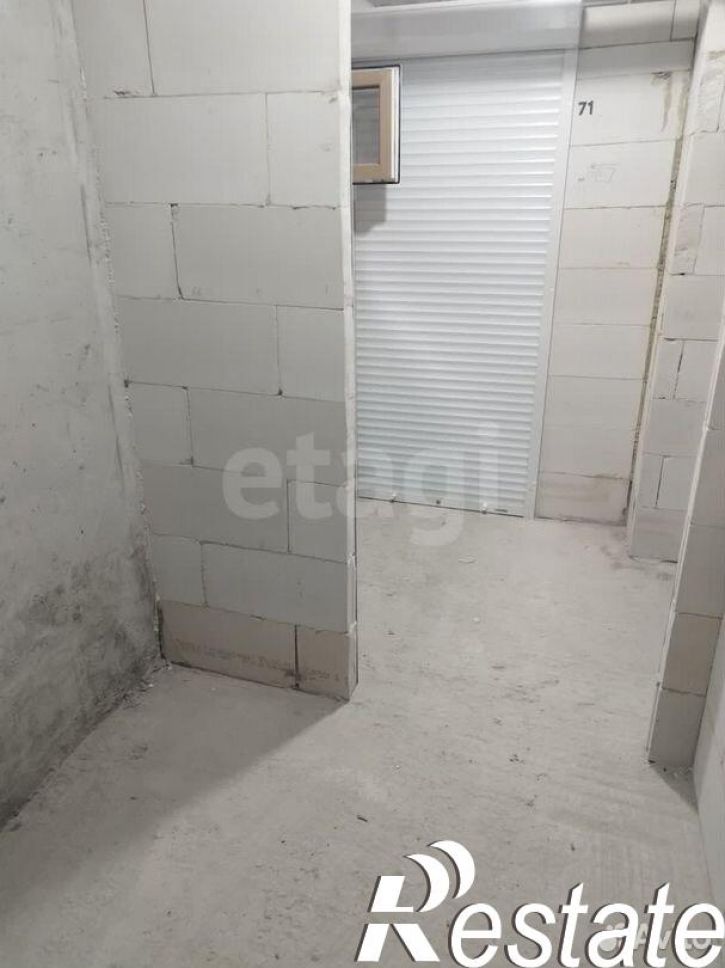 Склад Газопромысловая улица, 1 к2,  д. 1 к2