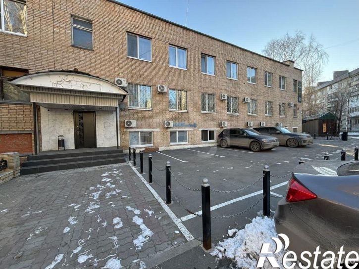 Офис проезд Геологоразведчиков, 6В,  д. 6В