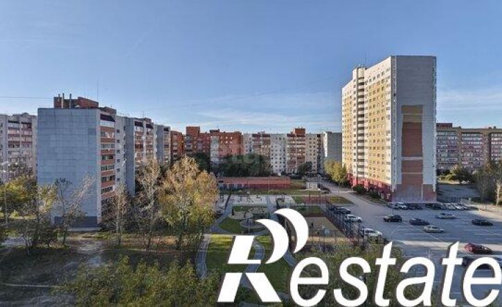 1-комн квартира улица Мамина-Сибиряка, 20,  д. 20