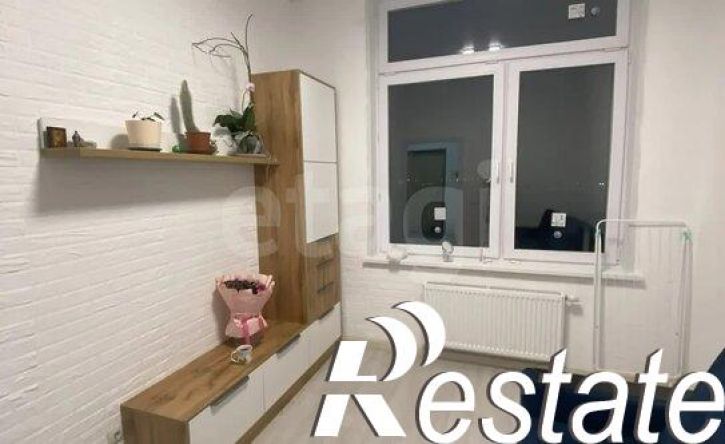 1-комн квартира Ставропольская улица, 160 к1,  д. 160 к1