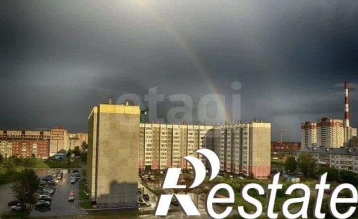 1-комн квартира улица Энергостроителей, 10 к1,  д. 10 к1