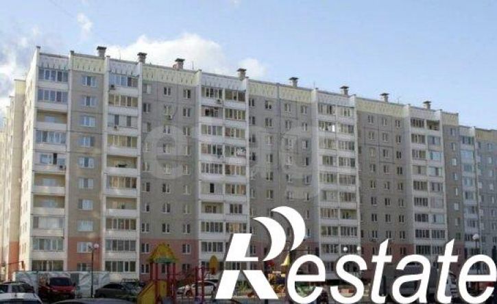 1-комн квартира улица Энергостроителей, 10 к1,  д. 10 к1