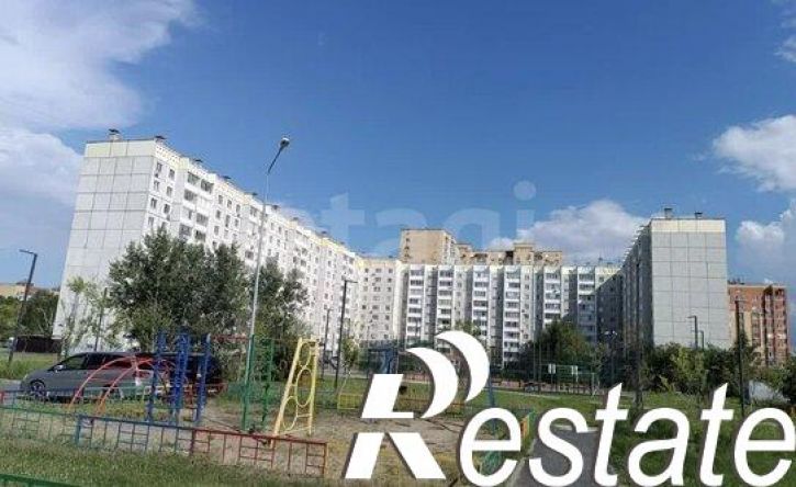 1-комн квартира улица Энергостроителей, 10 к1,  д. 10 к1