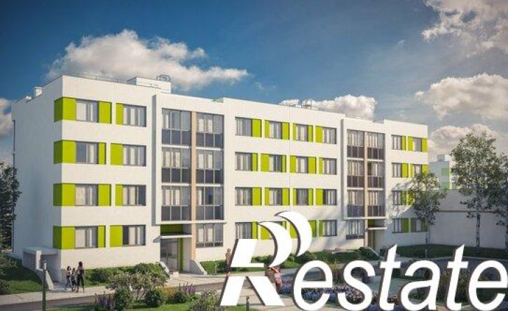 2-комн квартира Червишевский тракт, 45 к4,  д. 45 к4