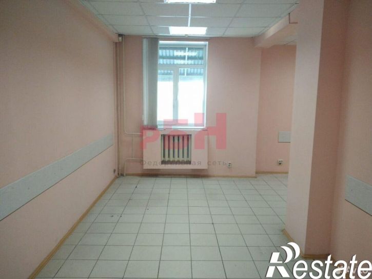Офис улица Республики, 207,  д. 207