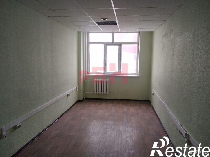 Офис улица Республики, 207,  д. 207