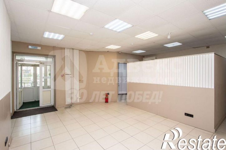 Офис улица Газовиков, 49 к1,  д. 49 к1