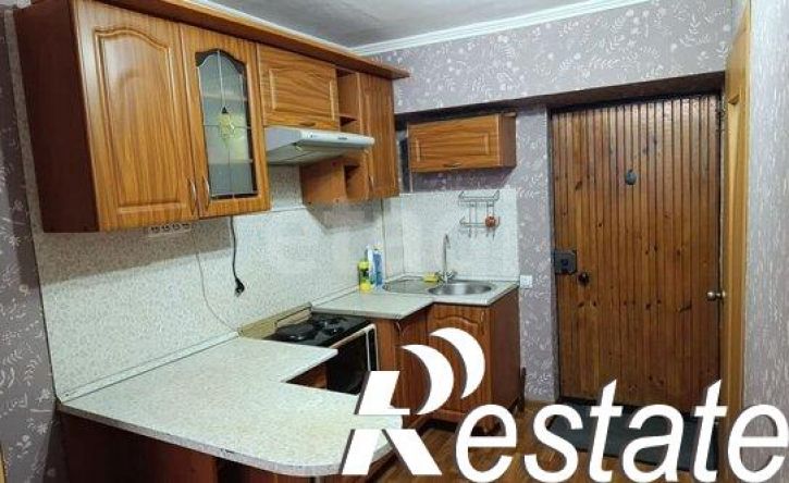 1-комн квартира улица Республики, 167А,  д. 167А