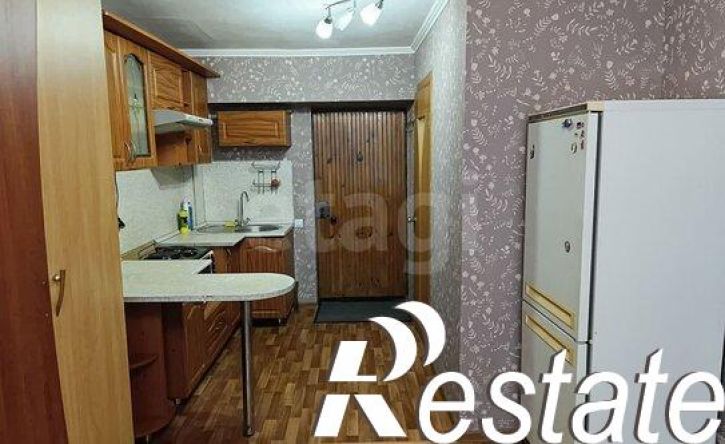 1-комн квартира улица Республики, 167А,  д. 167А