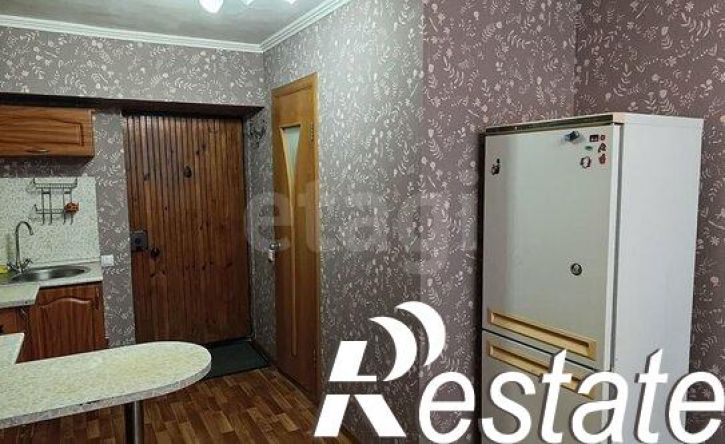 1-комн квартира улица Республики, 167А,  д. 167А