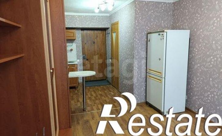 1-комн квартира улица Республики, 167А,  д. 167А