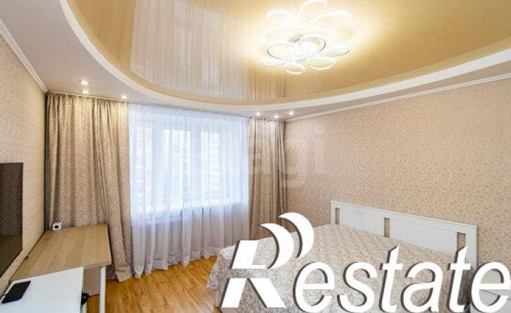 3-комн квартира Харьковская улица, 59/2,  д. 59/2