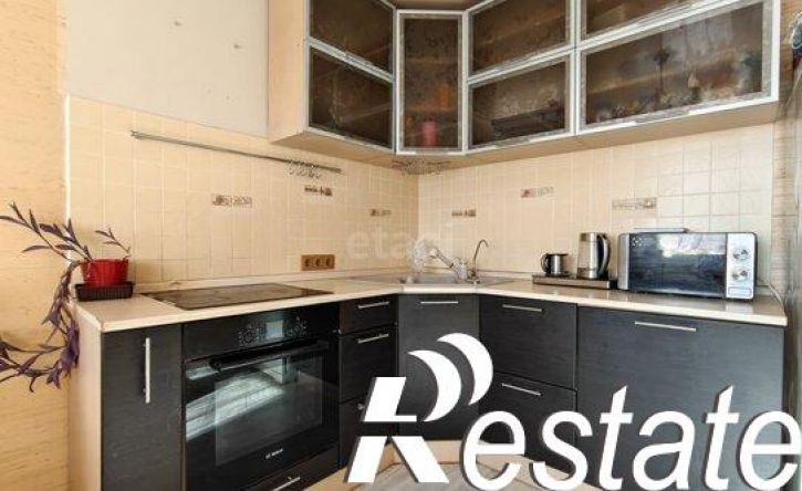 3-комн квартира Харьковская улица, 57/2,  д. 57/2