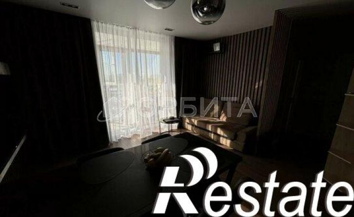 1-комн квартира улица Газовиков, 79,  д. 79