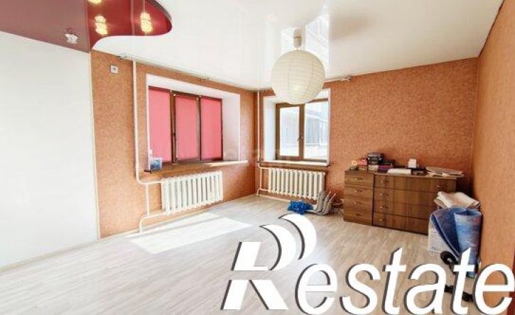 3-комн квартира Харьковская улица, 57/2,  д. 57/2