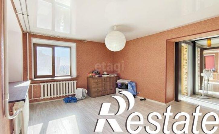 3-комн квартира Харьковская улица, 57/2,  д. 57/2