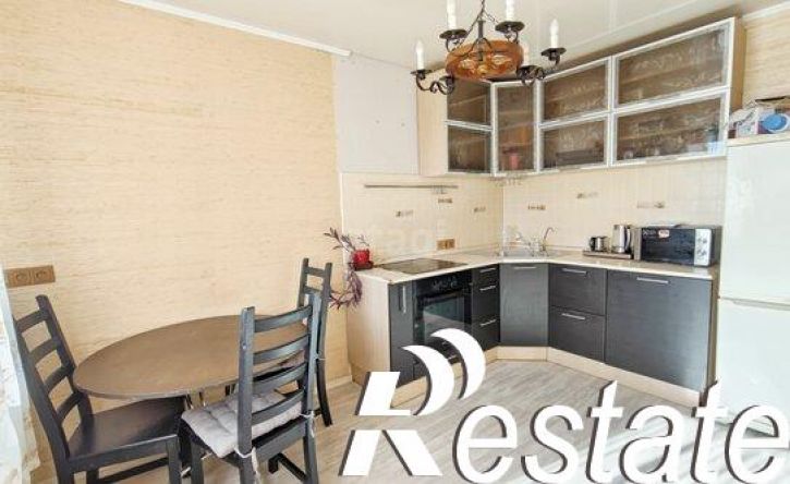 3-комн квартира Харьковская улица, 57/2,  д. 57/2
