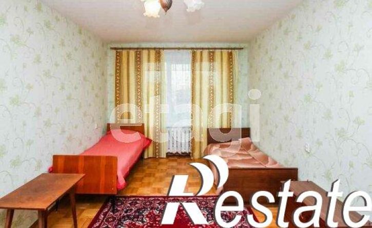 3-комн квартира улица Свердлова, 16,  д. 16