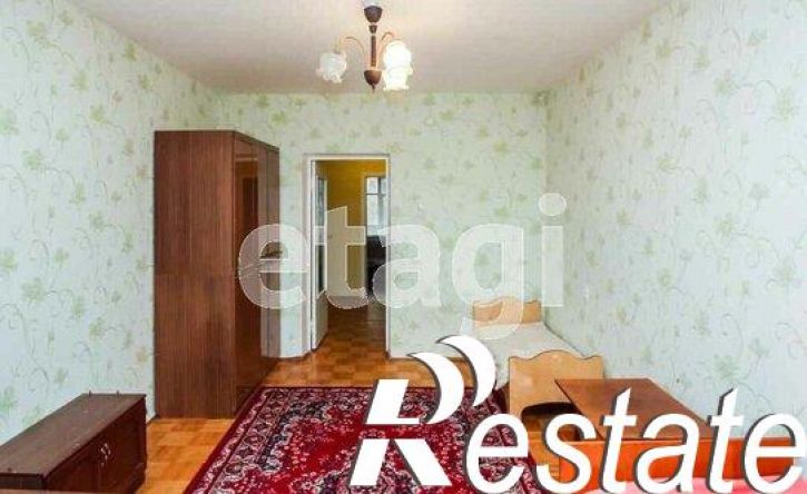 3-комн квартира улица Свердлова, 16,  д. 16