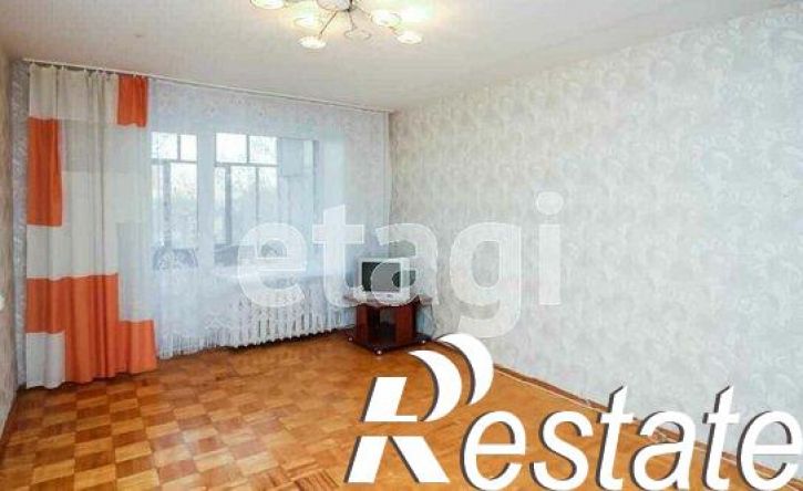 3-комн квартира улица Свердлова, 16,  д. 16