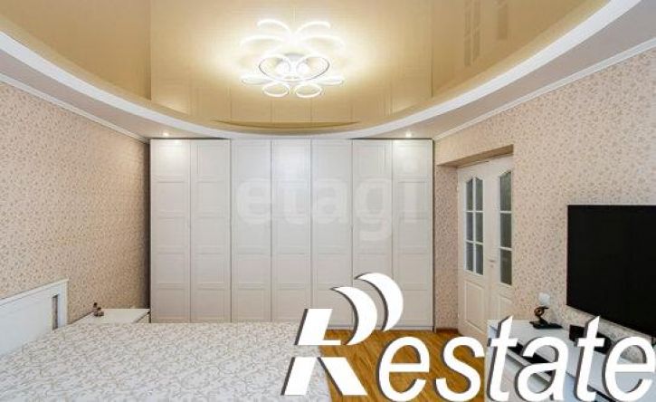 3-комн квартира Харьковская улица, 59/2,  д. 59/2