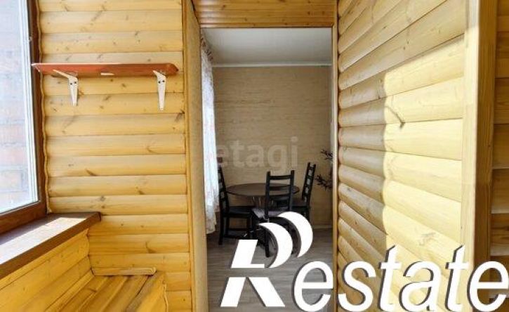 3-комн квартира Харьковская улица, 57/2,  д. 57/2