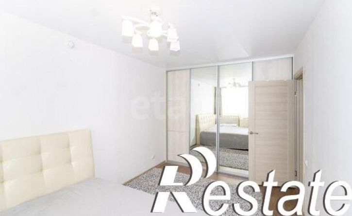 2-комн квартира Червишевский тракт, 47 к1,  д. 47 к1