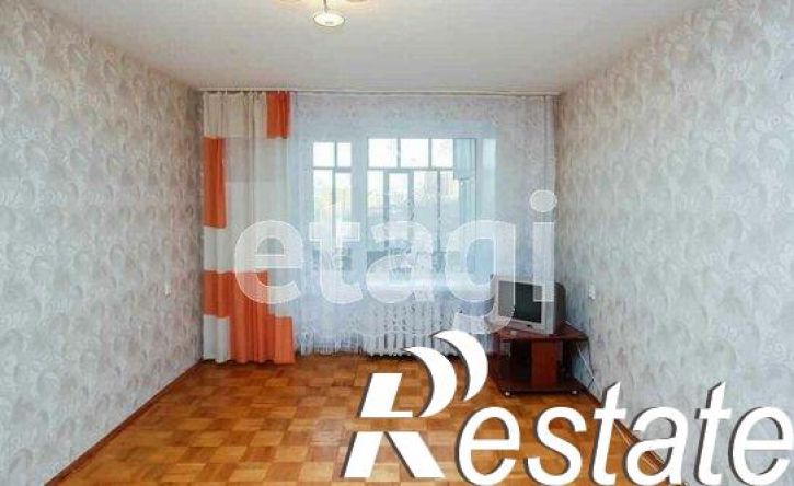 3-комн квартира улица Свердлова, 16,  д. 16