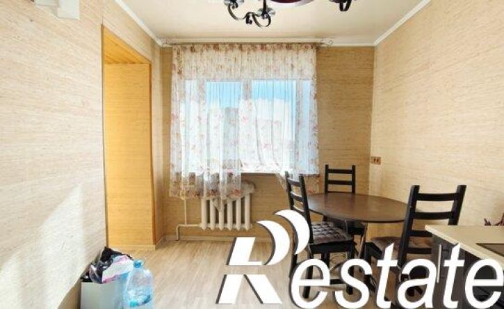 3-комн квартира Харьковская улица, 57/2,  д. 57/2