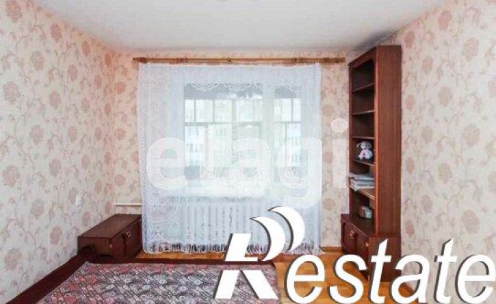 3-комн квартира улица Свердлова, 16,  д. 16