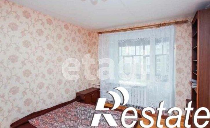 3-комн квартира улица Свердлова, 16,  д. 16
