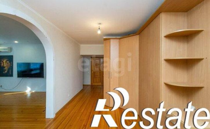 3-комн квартира Депутатская улица, 80,  д. 80