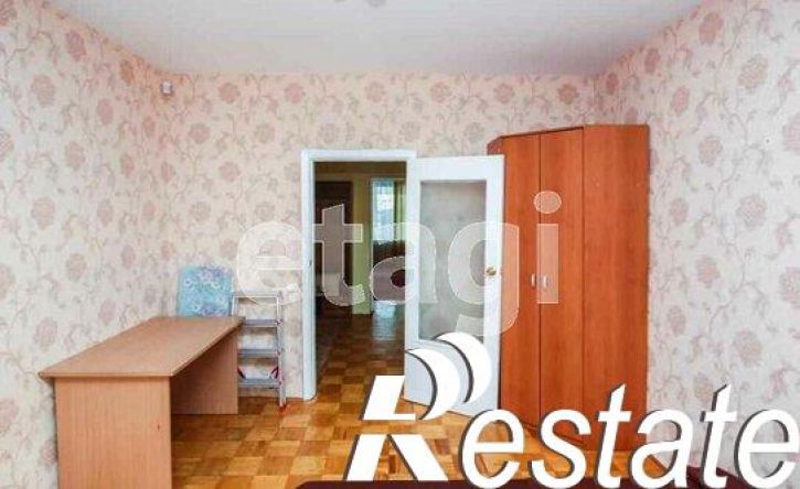 3-комн квартира улица Свердлова, 16,  д. 16