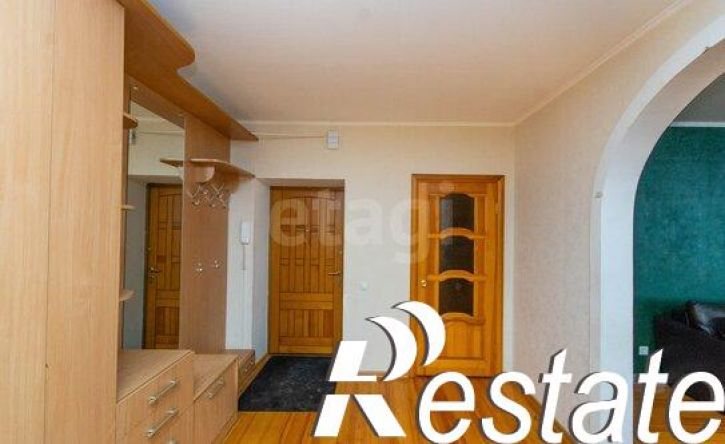 3-комн квартира Депутатская улица, 80,  д. 80