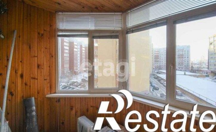 3-комн квартира Депутатская улица, 80,  д. 80