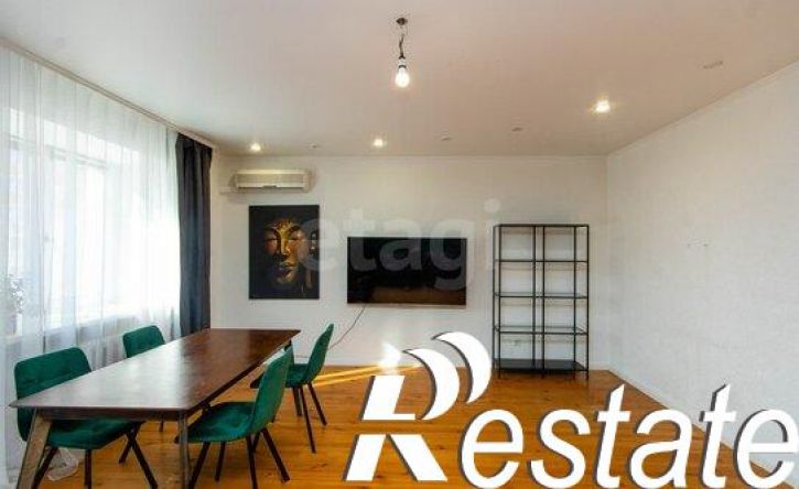 3-комн квартира Депутатская улица, 80,  д. 80